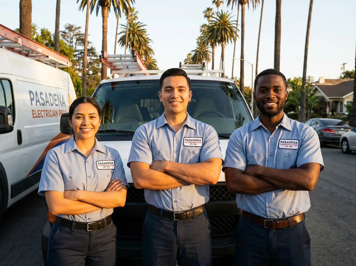 Electrician company in West Sayville, NY