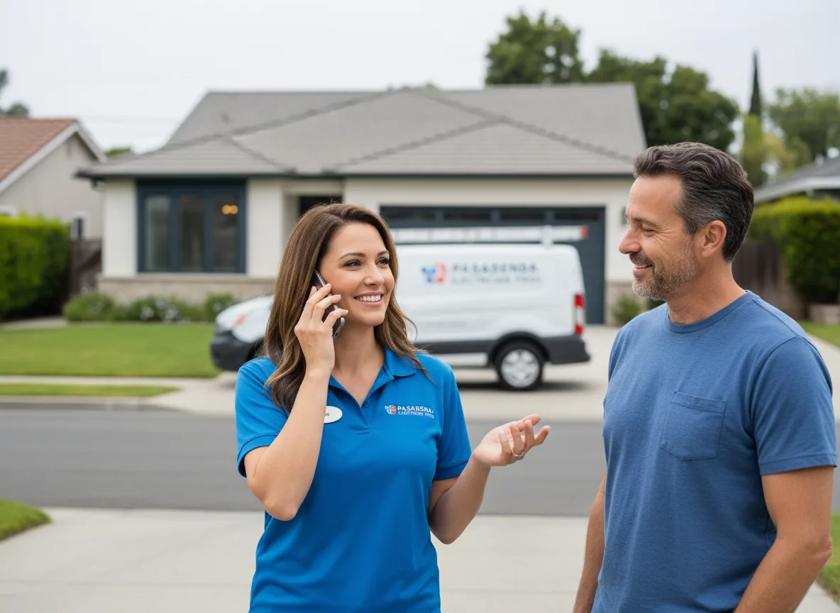 Electrician West Sayville, NY FAQs